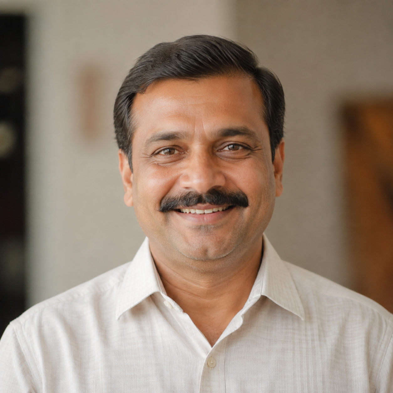 — Shailesh Ashok Karkhele