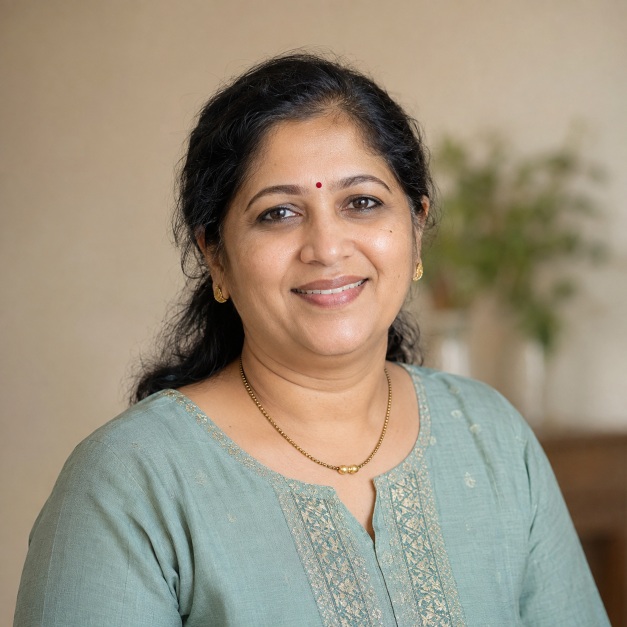 Surekha Todkar